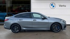 BMW 2 Series 218i [136] M Sport 4dr DCT Petrol Saloon
